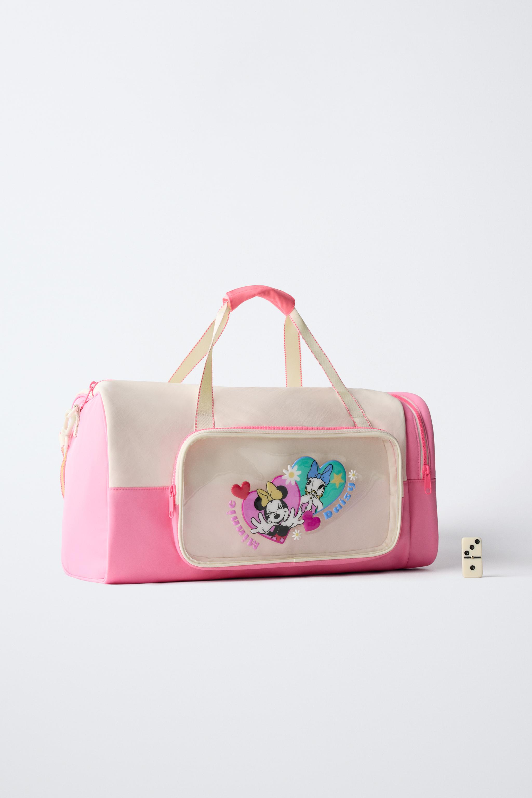 SAC BOWLING MINNIE MOUSE © DISNEY